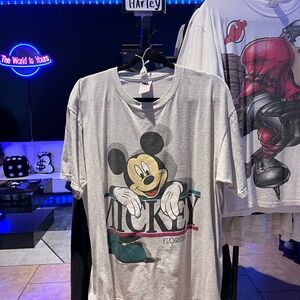 Sherry's Best Mickey Mouse Florida Disney T-shirt